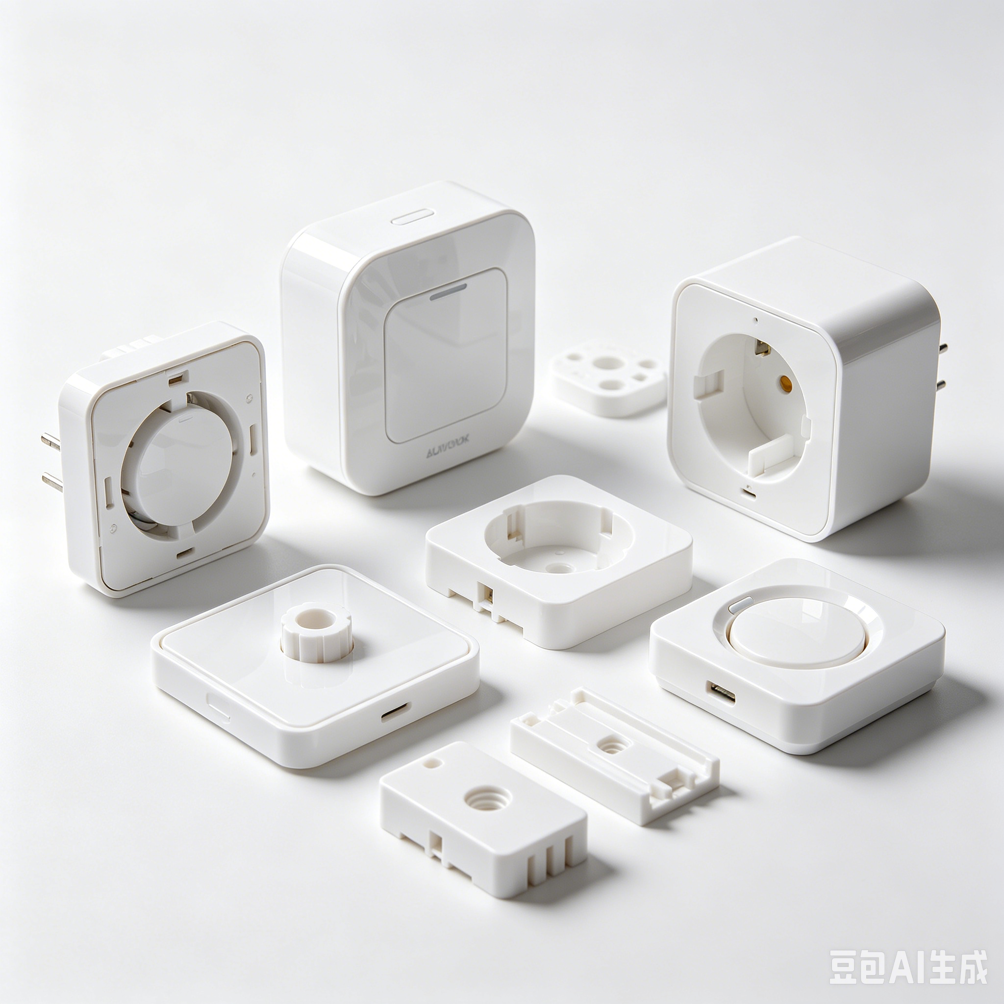 亳州模具开发